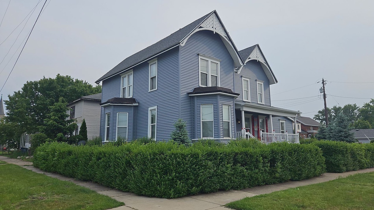 Photo of Outdoor in Michigan City