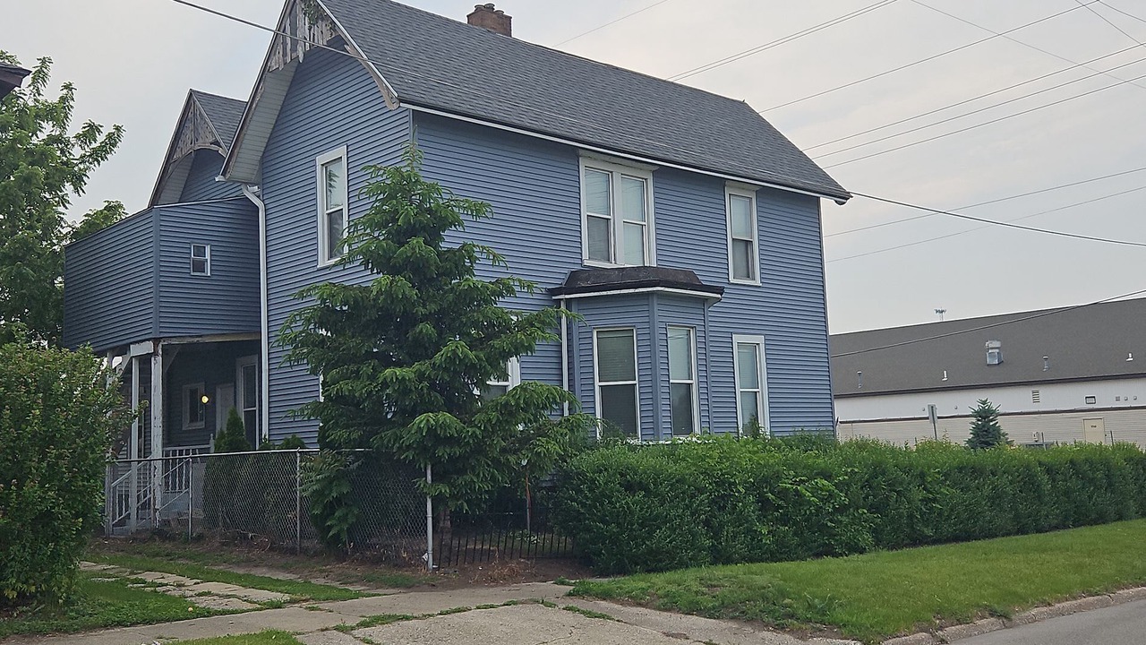 Photo of Outdoor in Michigan City