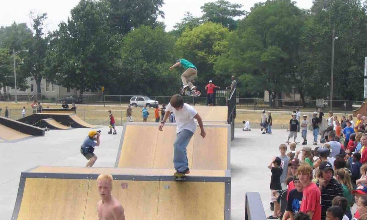 Photo of Others in Michigan City