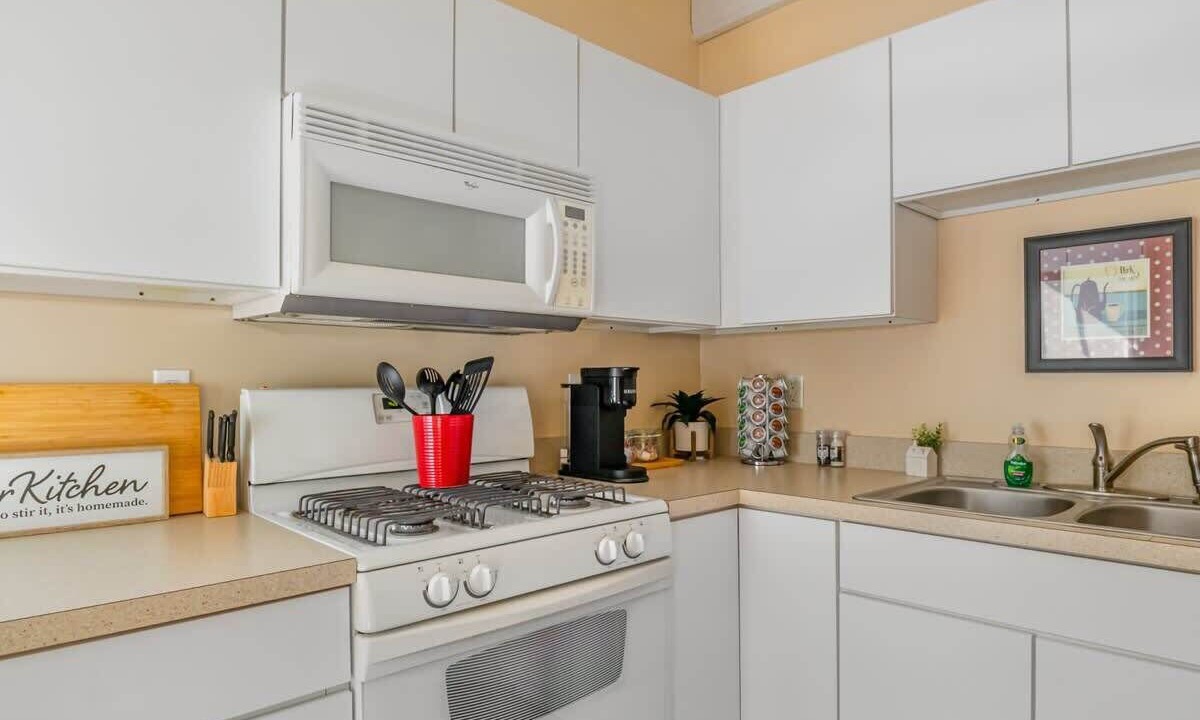 Photo of Kitchen in Michigan City