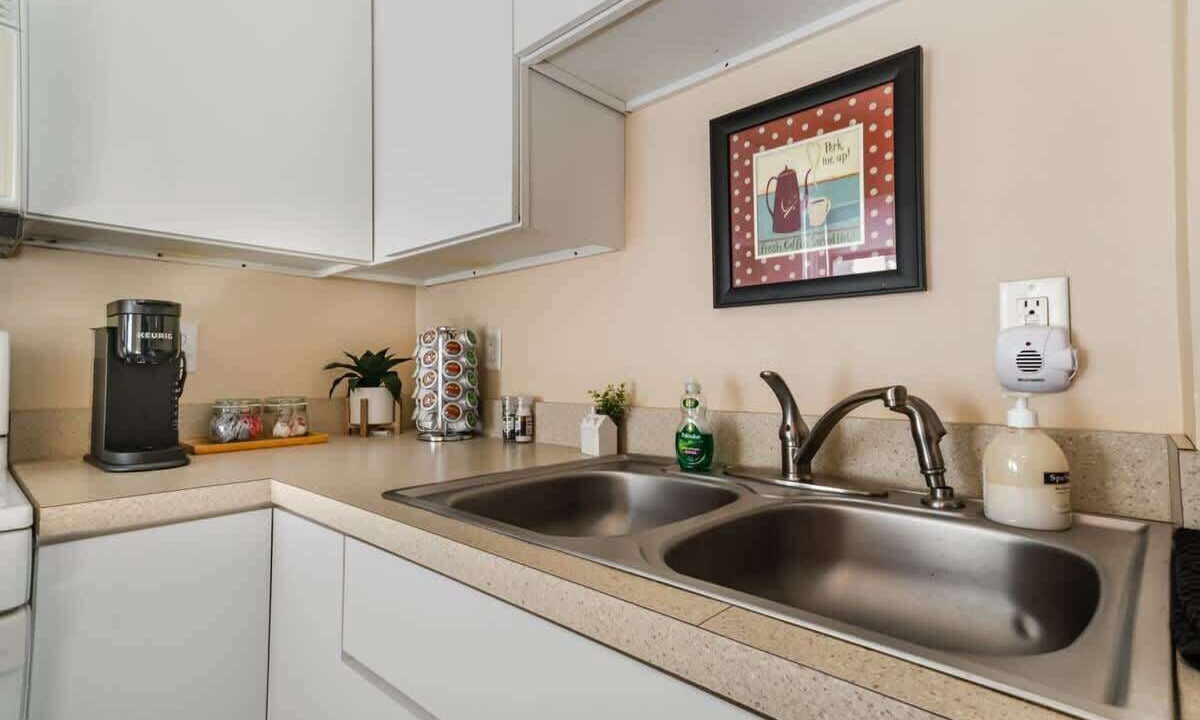 Photo of Kitchen in Michigan City