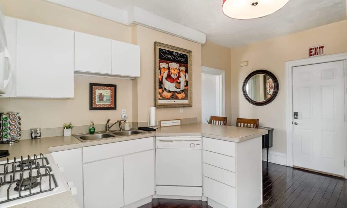 Photo of Kitchen in Michigan City
