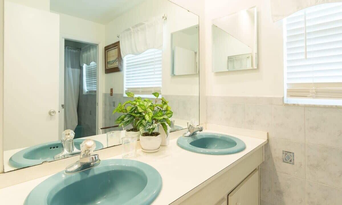 Photo of Bathroom in Rockledge