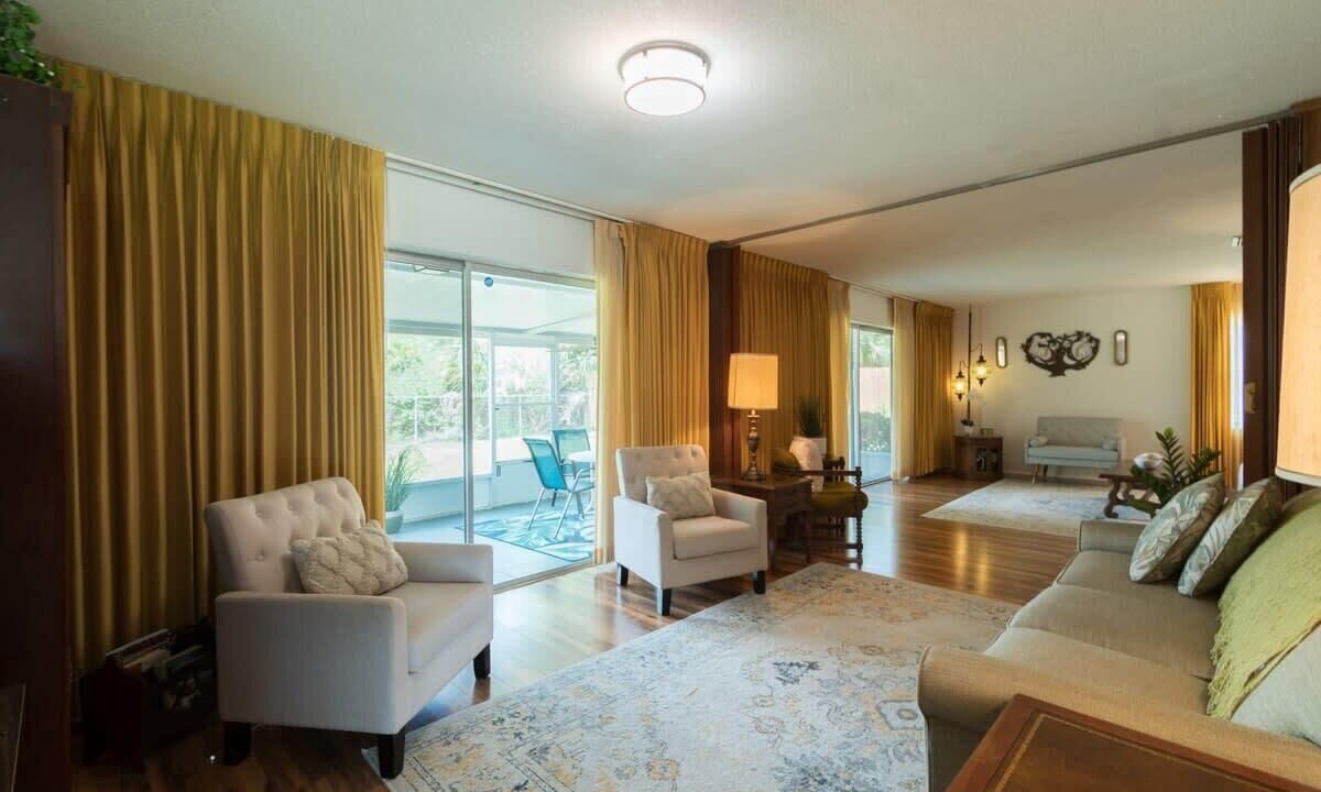Photo of Livingroom in Rockledge