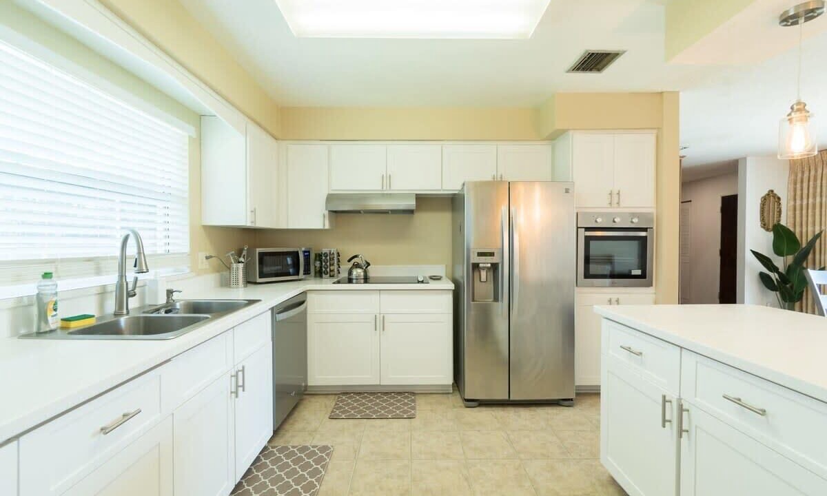 Photo of Kitchen in Rockledge