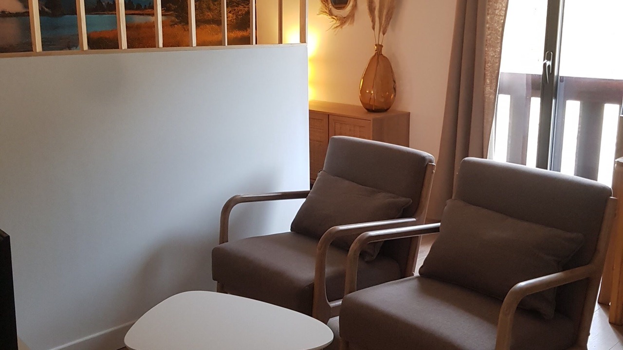 Photo of Livingroom in Porte-Puymorens