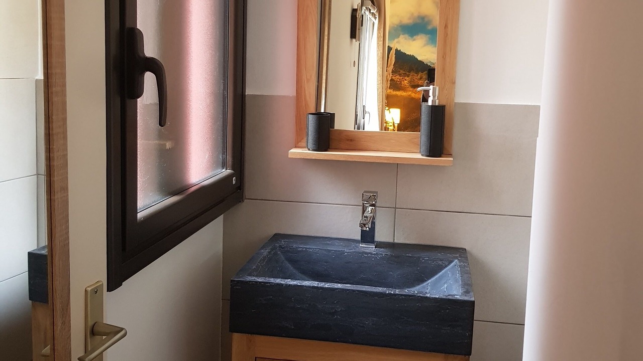 Photo of Bathroom in Porte-Puymorens