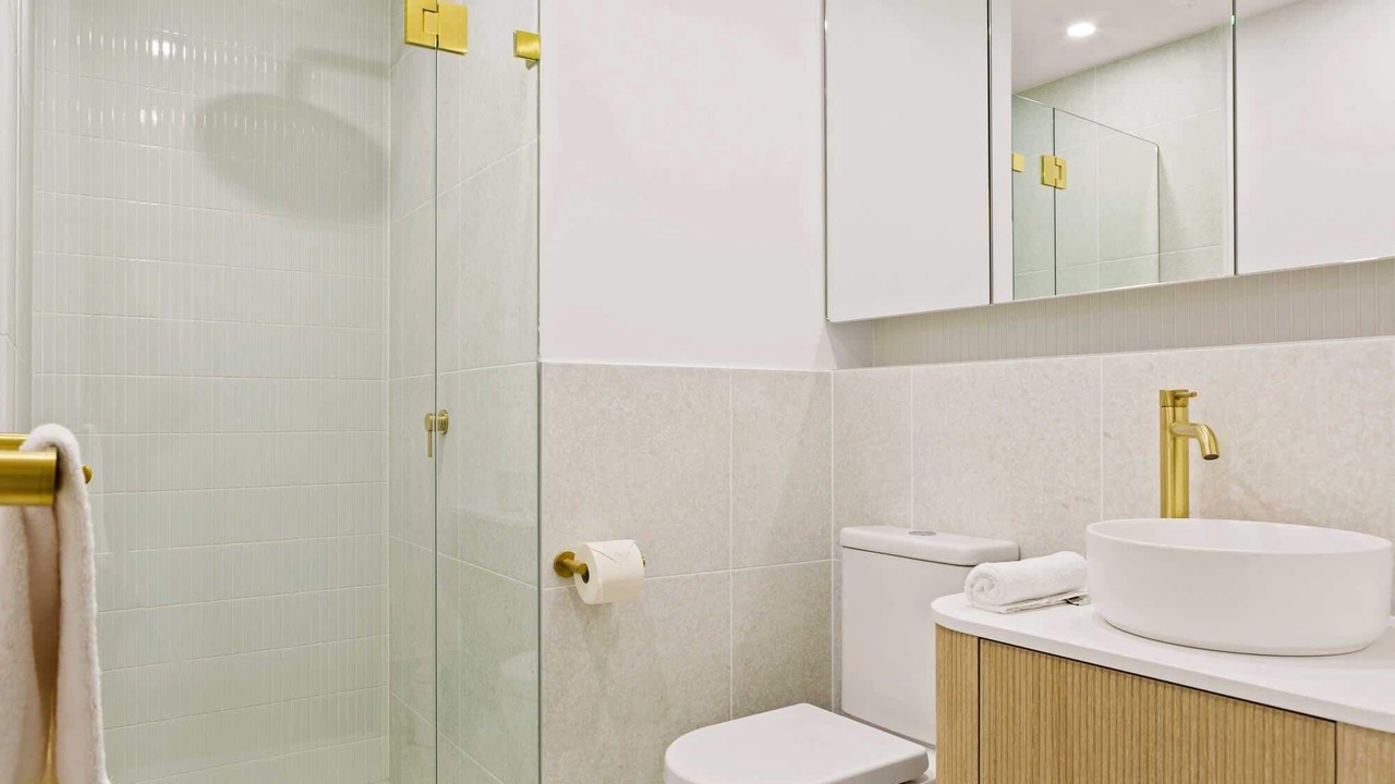 Photo of Bathroom in Darlinghurst