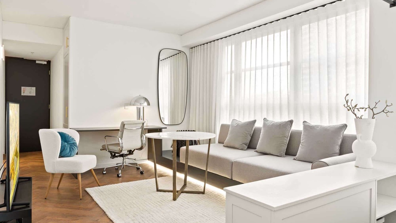 Photo of Livingroom in Darlinghurst