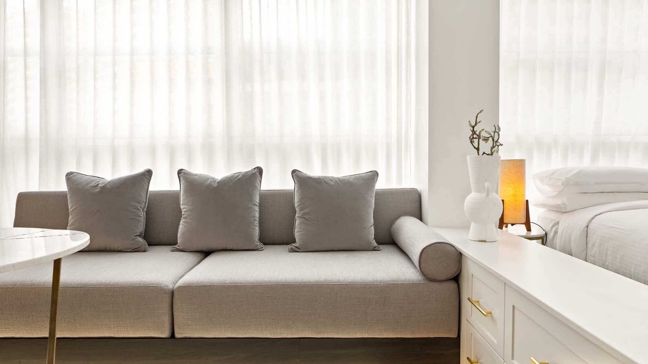 Photo of Livingroom in Darlinghurst