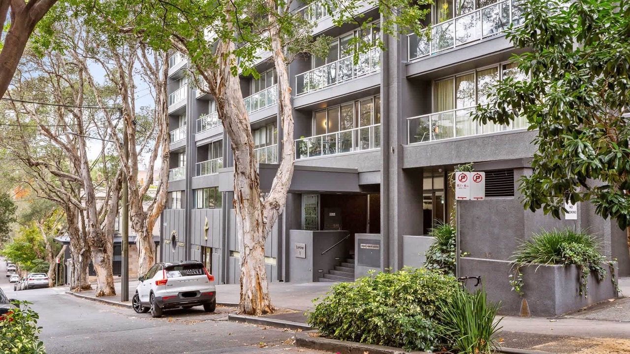 Photo of Others in Darlinghurst