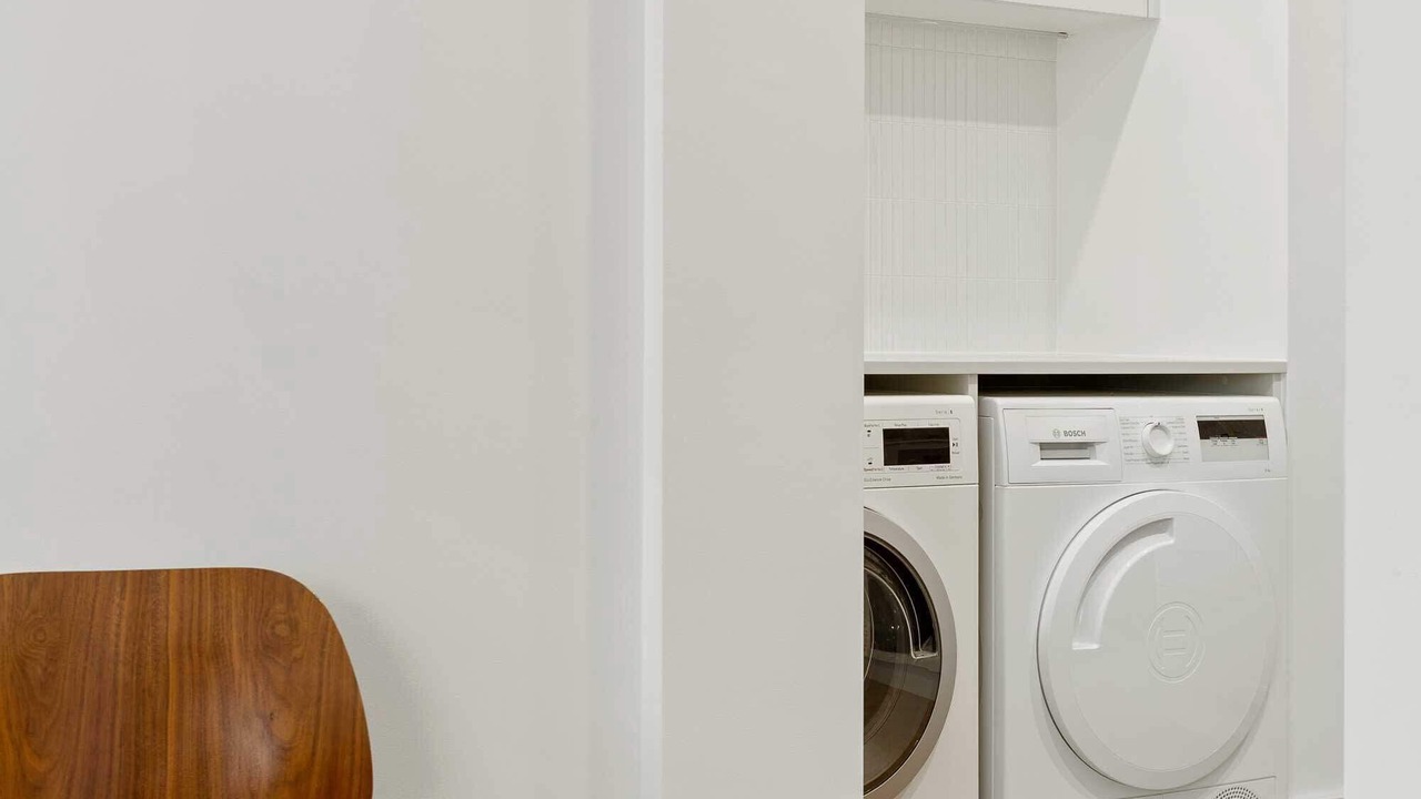 Photo of Bedroom in Darlinghurst