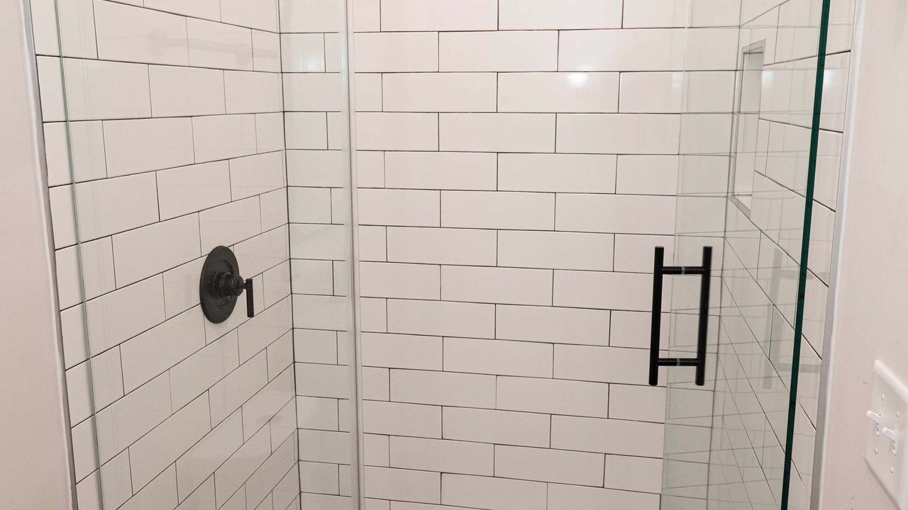 Photo of Bathroom in Downtown Jacksonville
