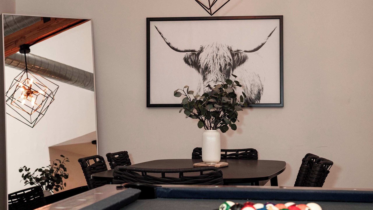 Photo of Bedroom in Downtown Jacksonville