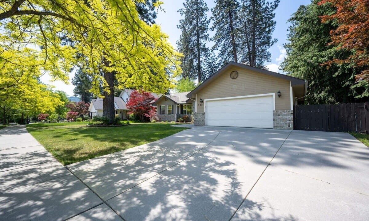 Photo of Outdoor in Post Falls