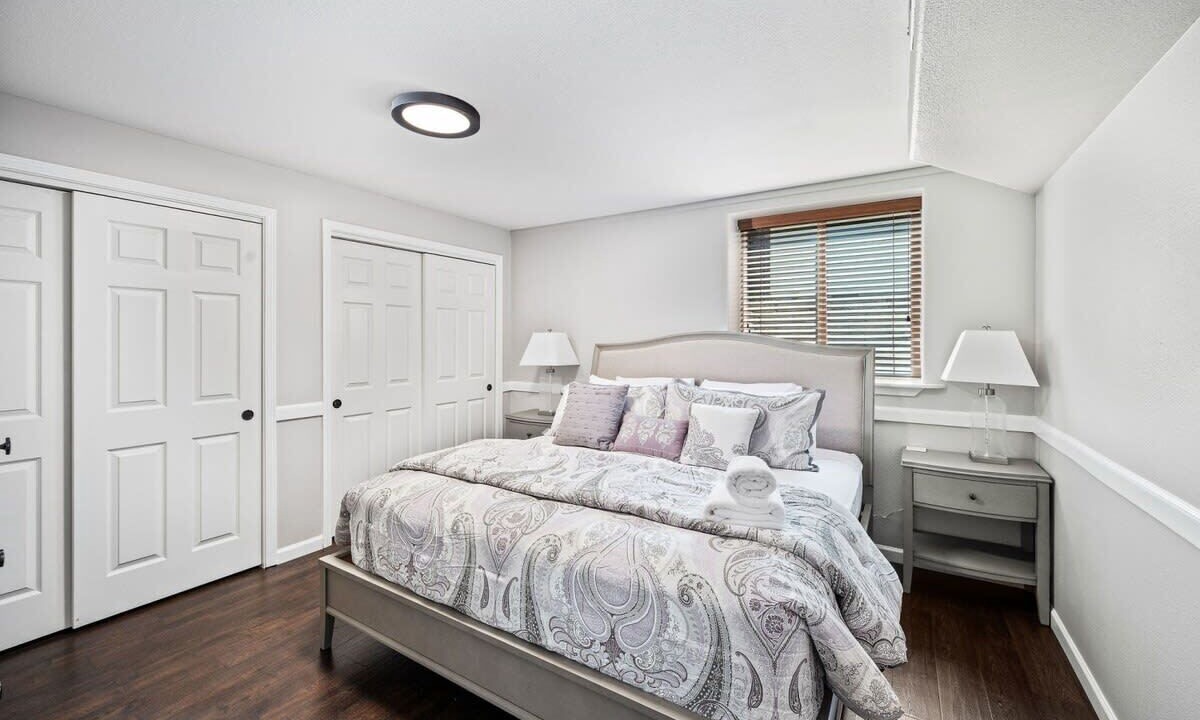 Photo of Bedroom in Post Falls