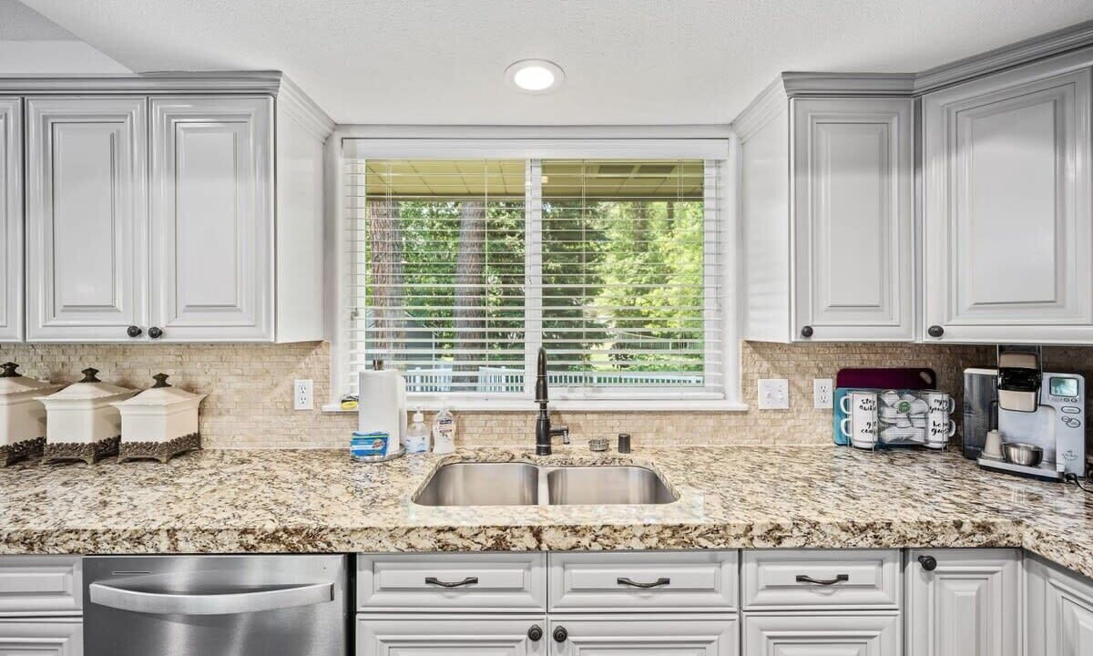 Photo of Kitchen in Post Falls