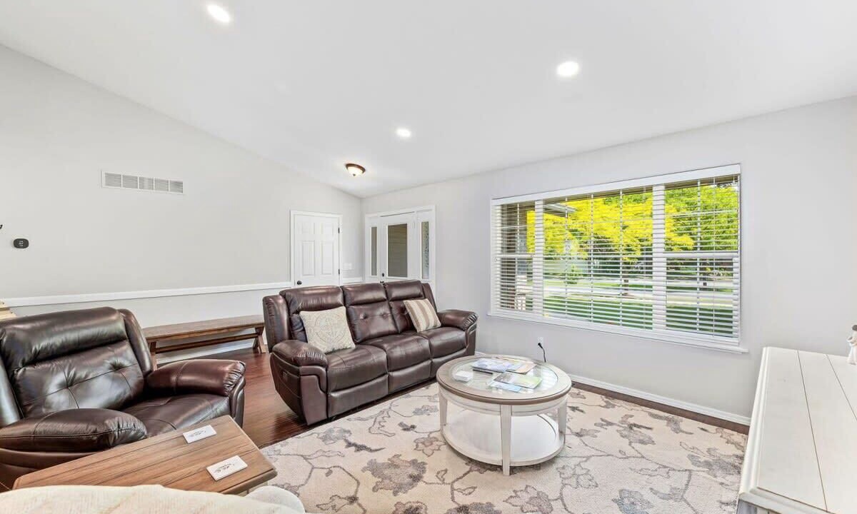 Photo of Livingroom in Post Falls