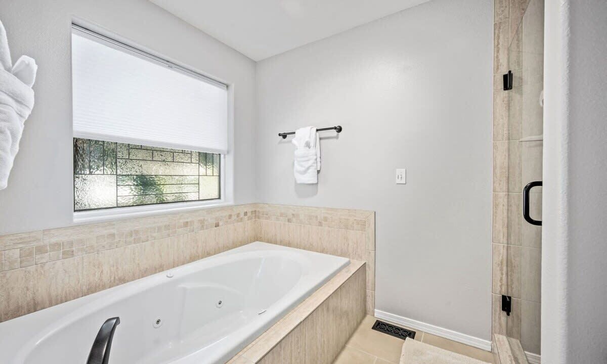 Photo of Bathroom in Post Falls