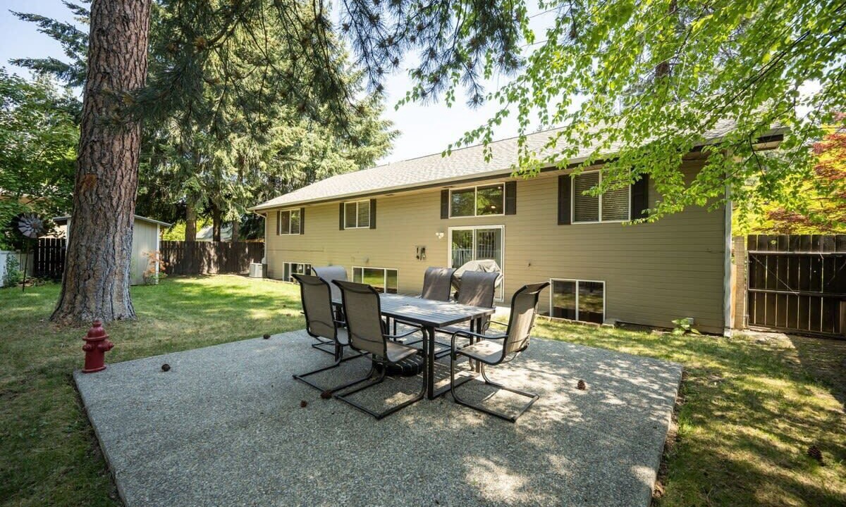 Photo of Outdoor in Post Falls