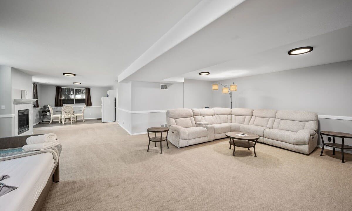 Photo of Livingroom in Post Falls