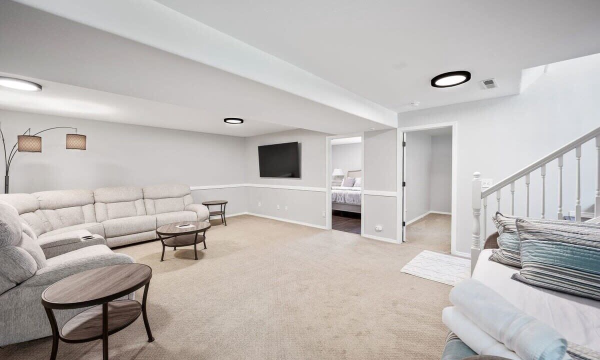 Photo of Livingroom in Post Falls