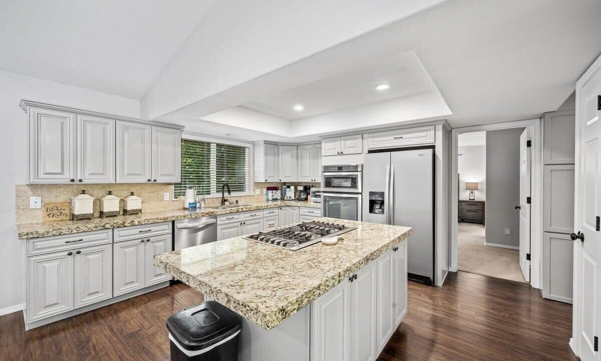 Photo of Kitchen in Post Falls