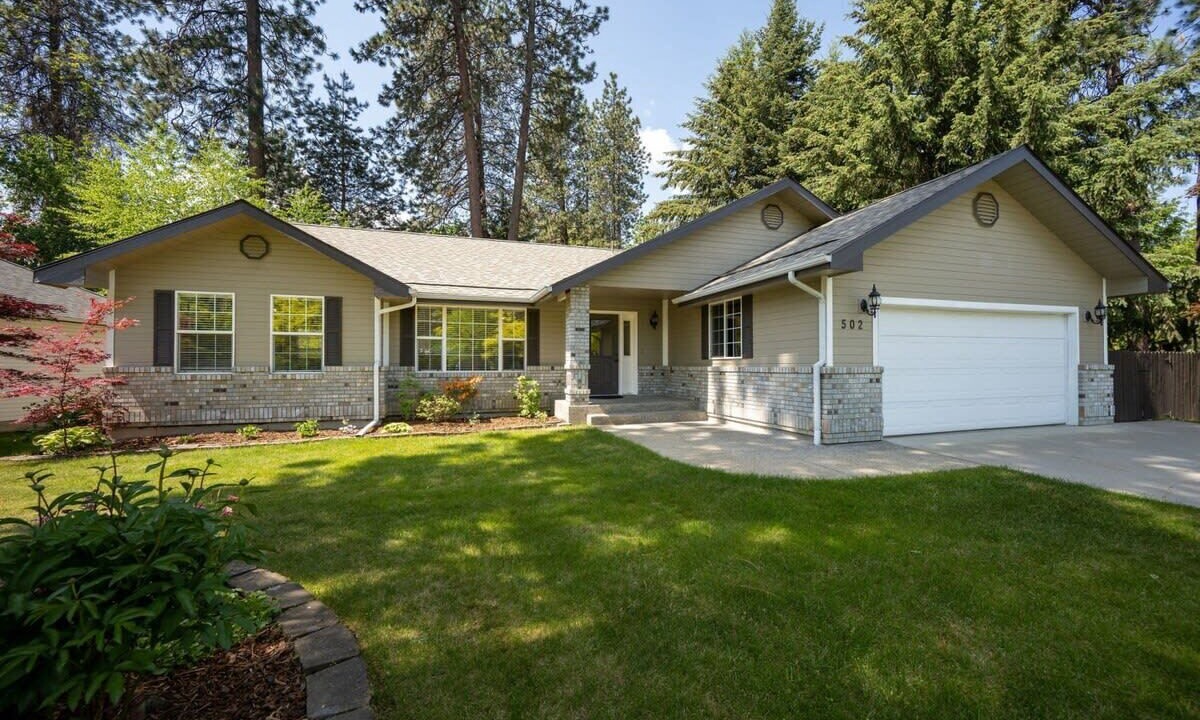 Photo of Outdoor in Post Falls