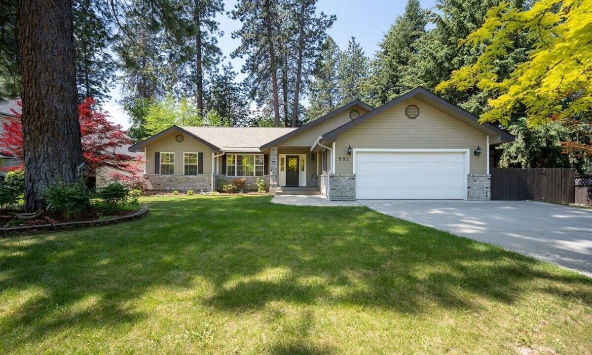 Photo of Outdoor in Post Falls