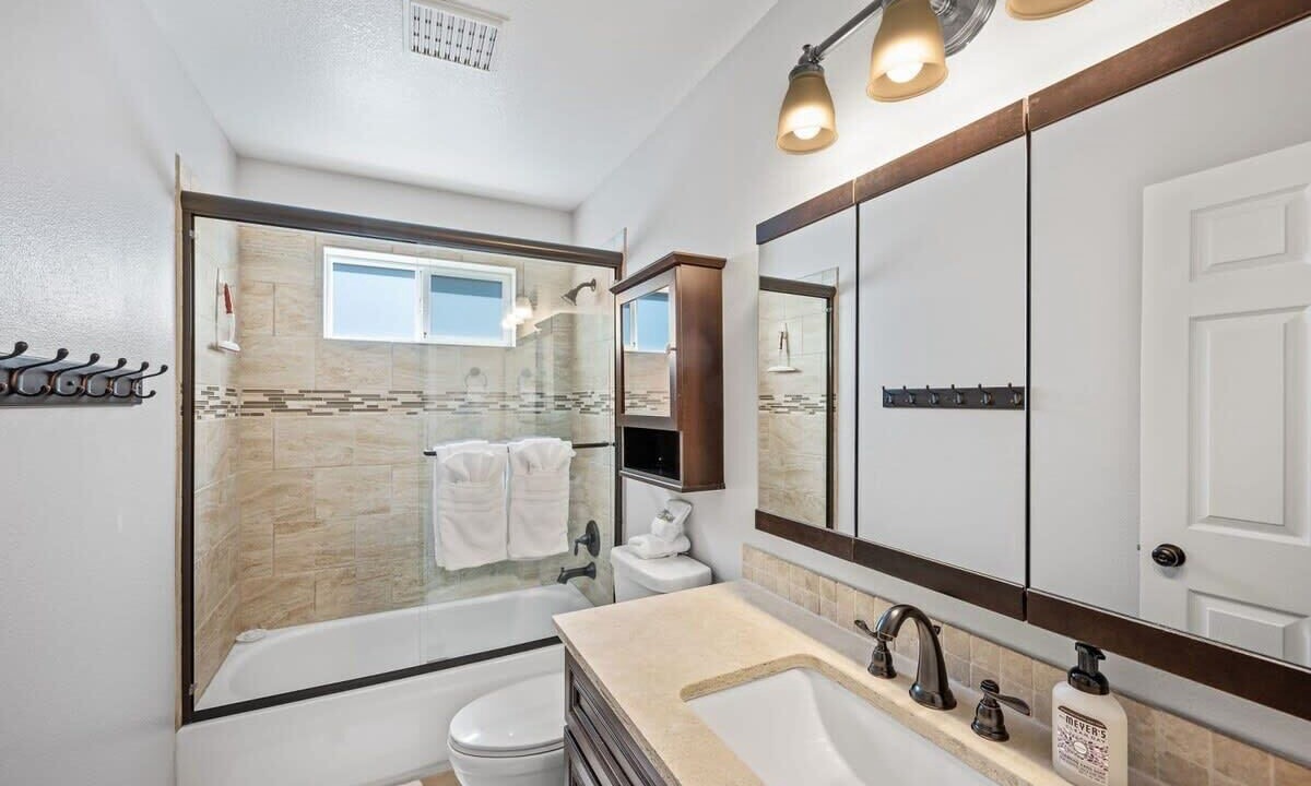 Photo of Bathroom in Post Falls