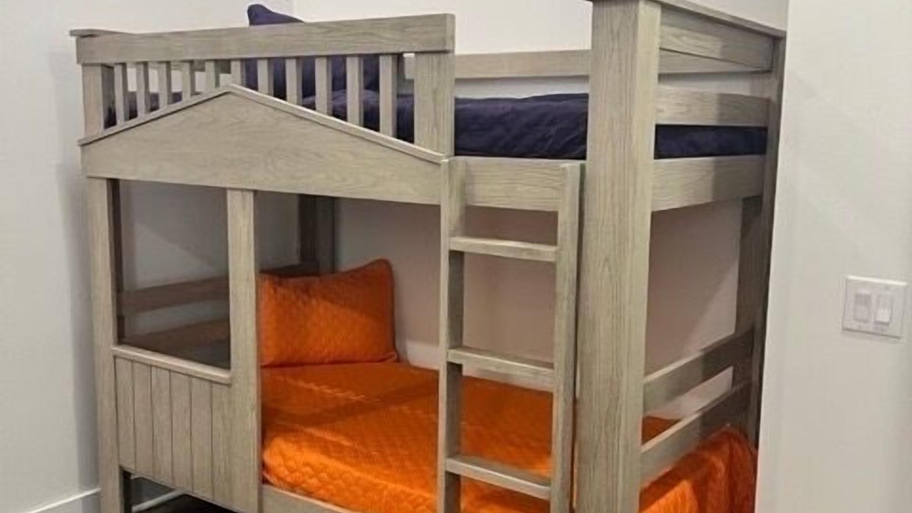 Photo of Bedroom in Seneca
