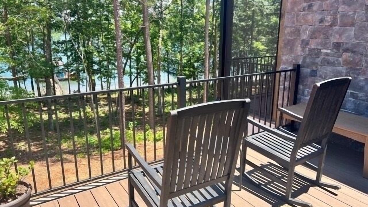 Photo of Patio Balcony in Seneca