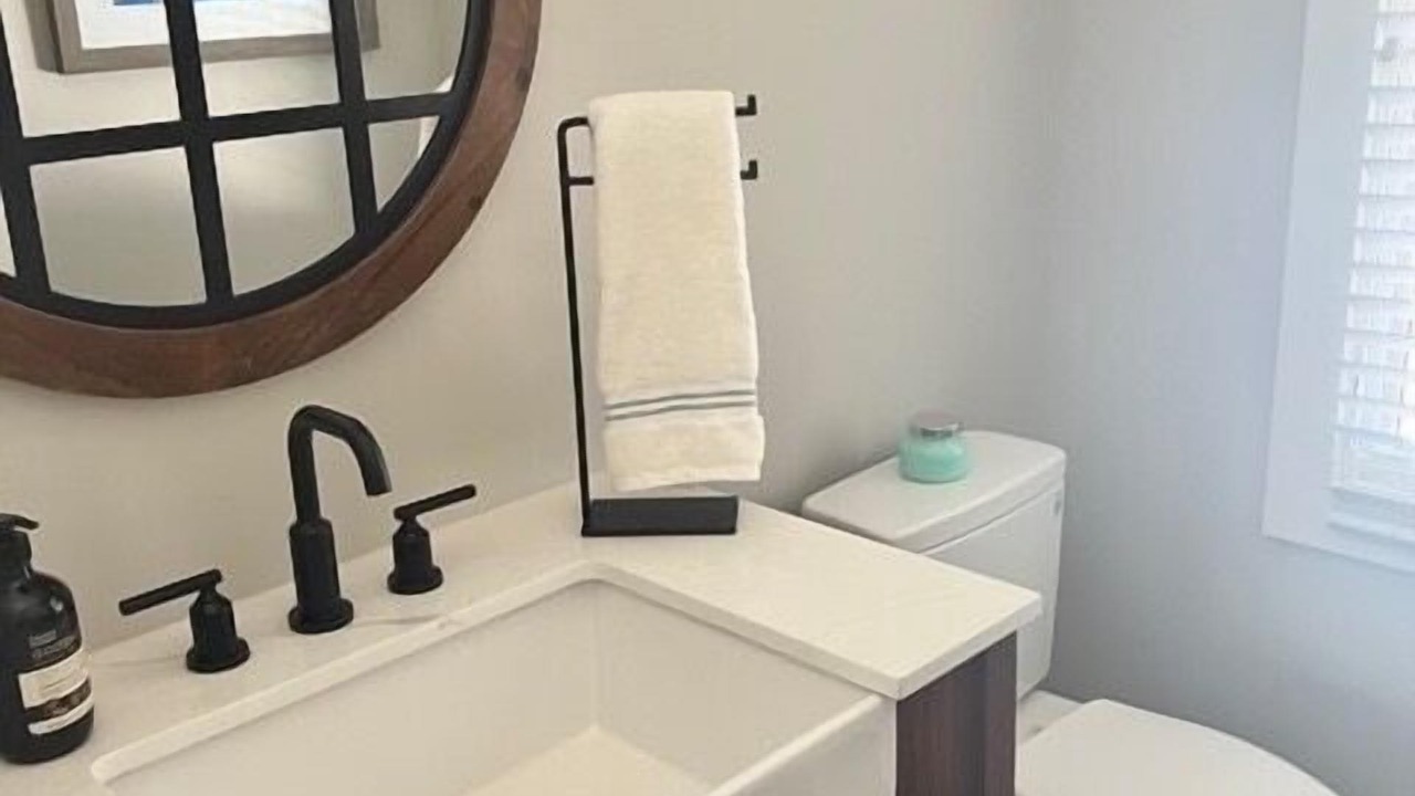 Photo of Bedroom in Seneca