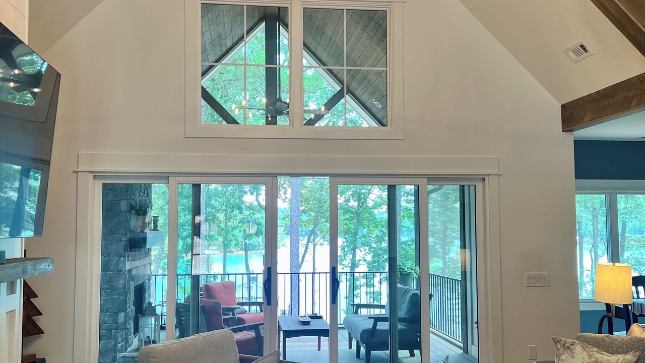 Photo of Livingroom in Seneca