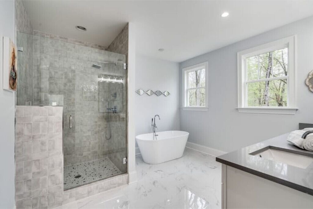 Photo of Bathroom in Winchester