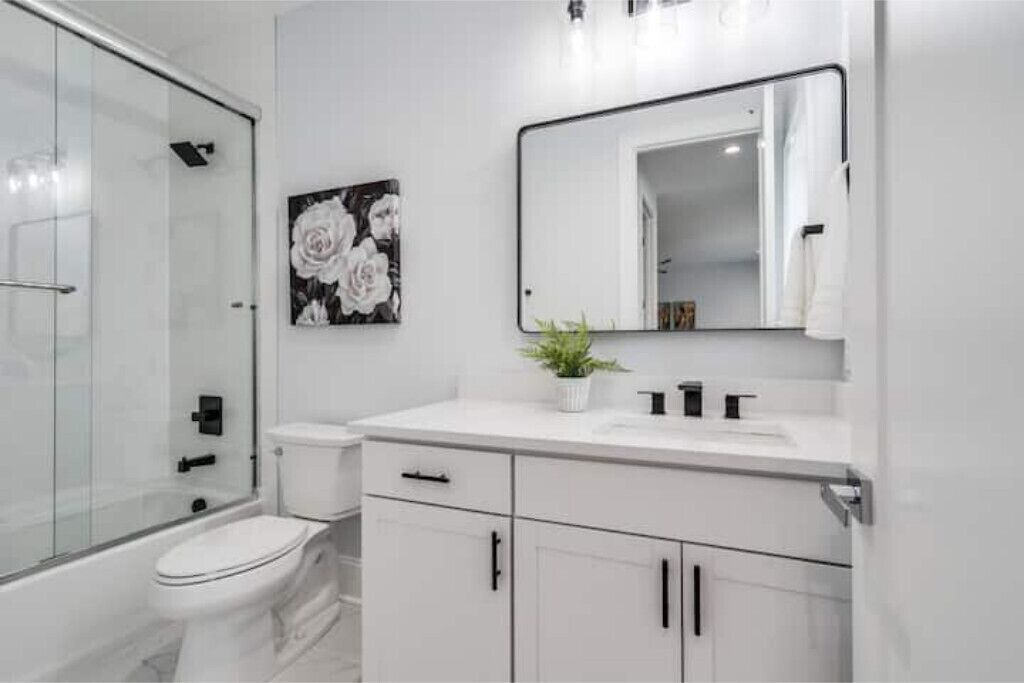 Photo of Bathroom in Winchester