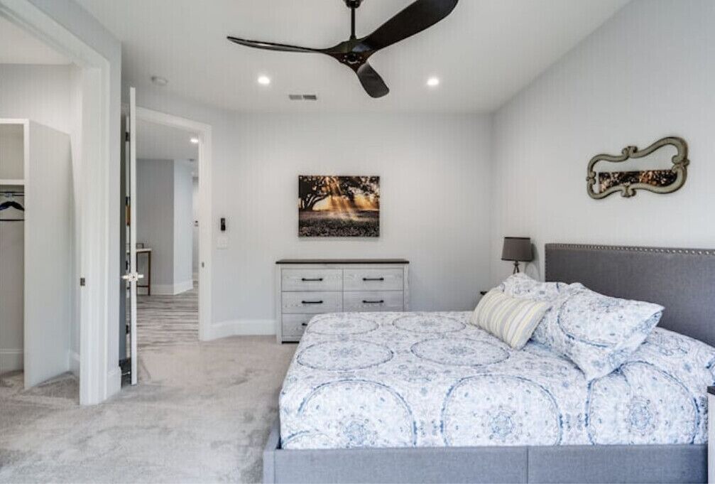 Photo of Bedroom in Winchester