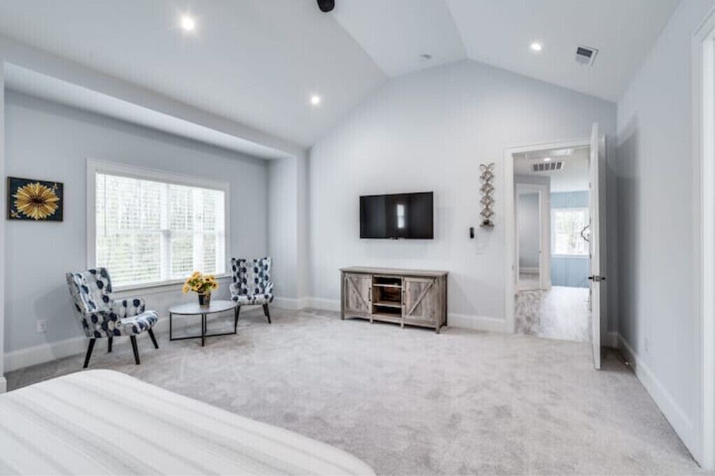 Photo of Bedroom in Winchester