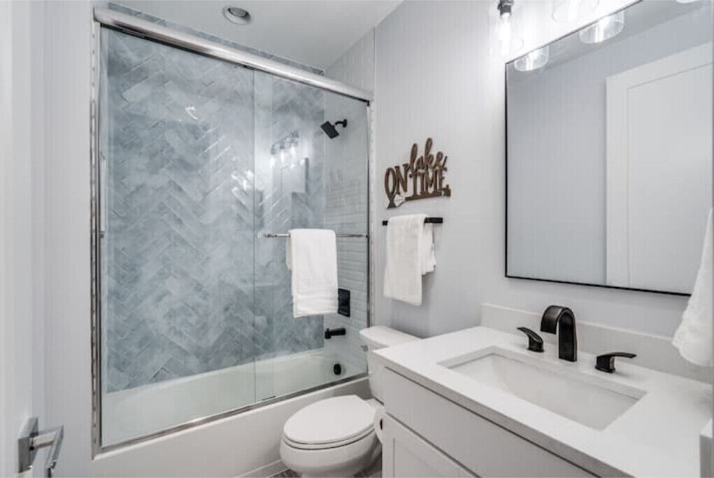 Photo of Bathroom in Winchester