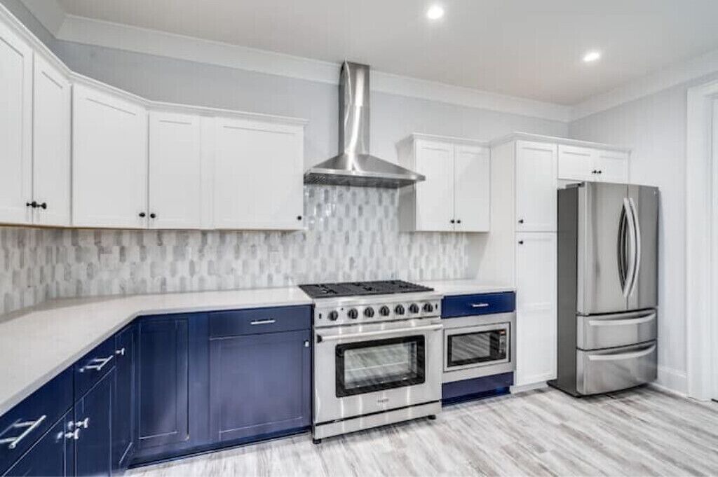 Photo of Kitchen in Winchester