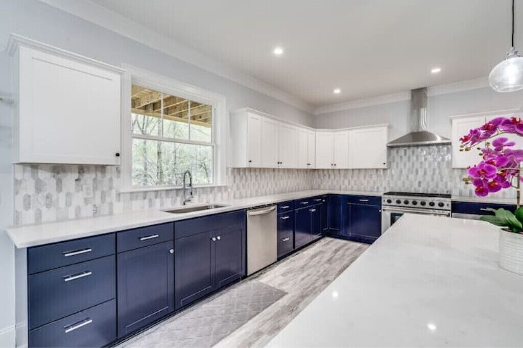 Photo of Kitchen in Winchester