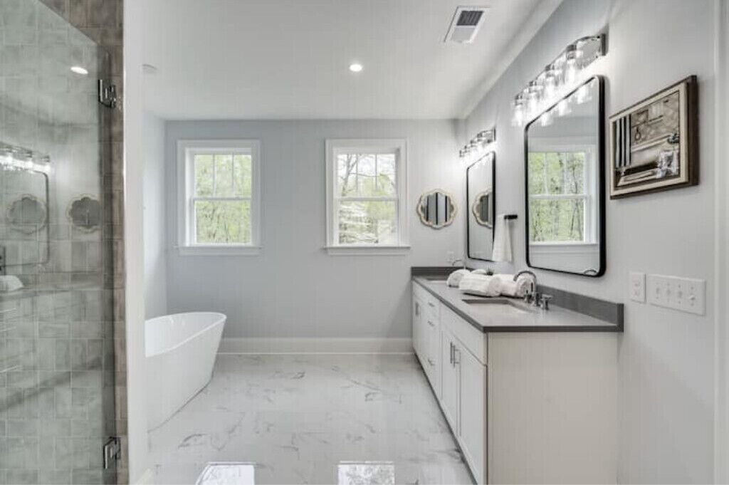 Photo of Bathroom in Winchester