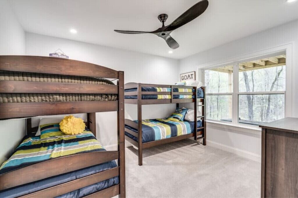 Photo of Bedroom in Winchester