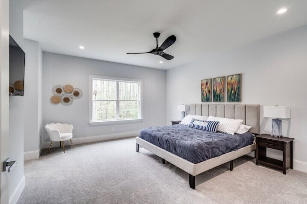 Photo of Bedroom in Winchester