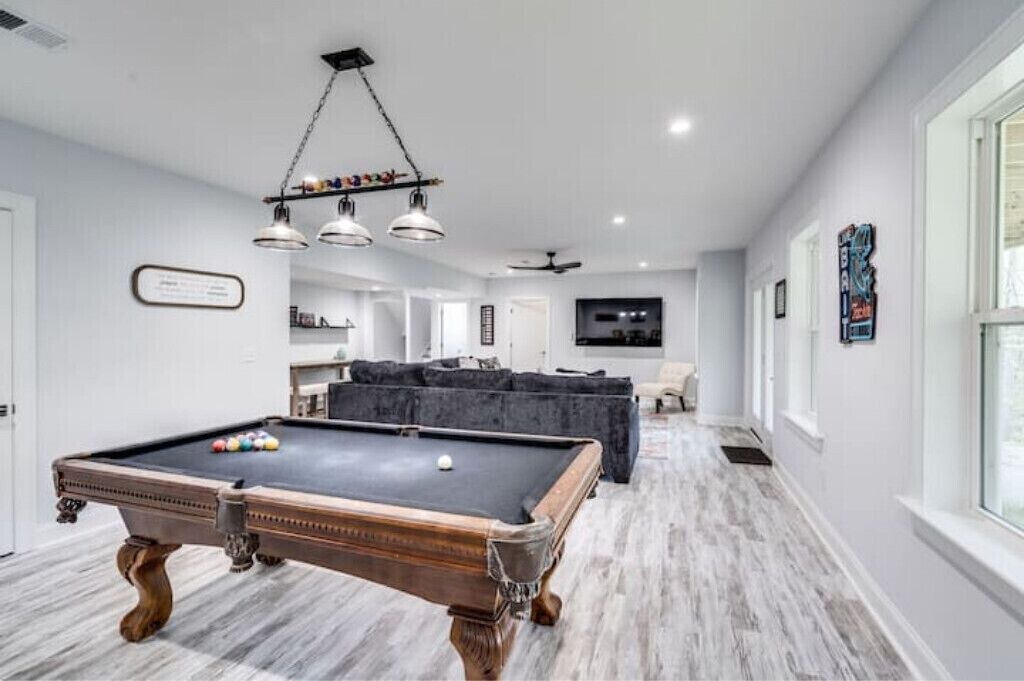 Photo of Bedroom in Winchester