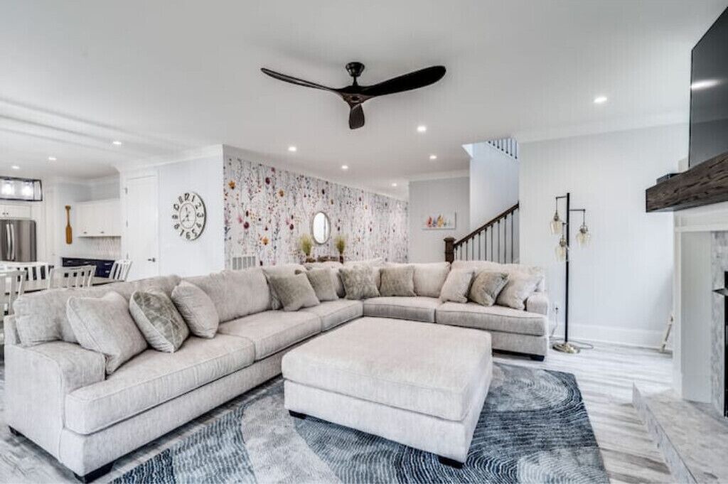 Photo of Livingroom in Winchester