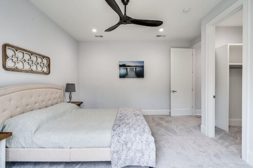 Photo of Bedroom in Winchester