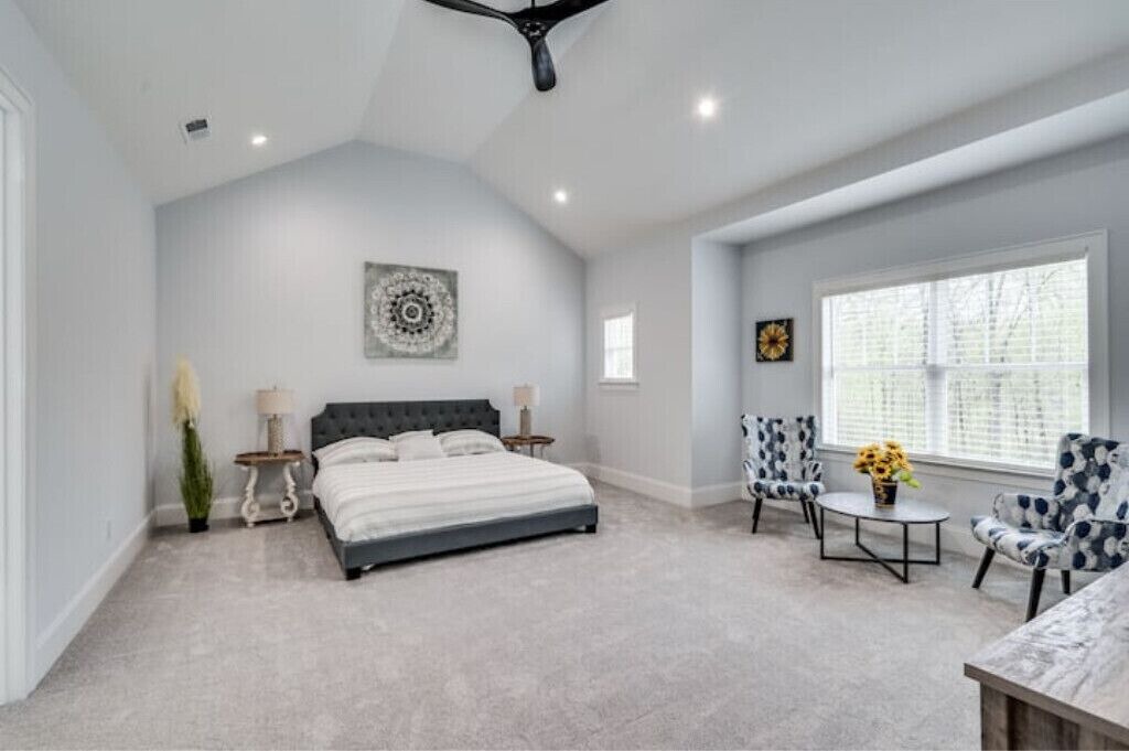 Photo of Bedroom in Winchester