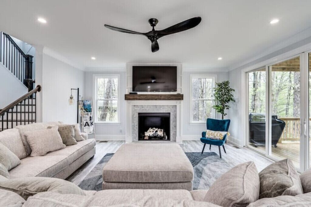 Photo of Livingroom in Winchester