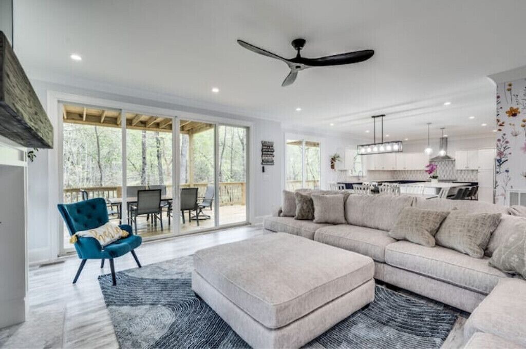 Photo of Livingroom in Winchester